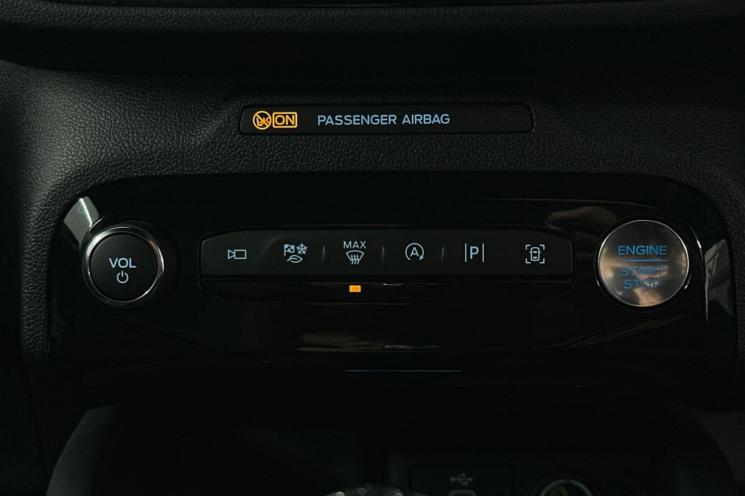 Vehicle 36