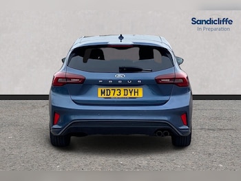 Used Ford Focus 2023 for sale - 78210977: Photo