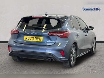 Used Ford Focus 2023 for sale - 78210977: Photo