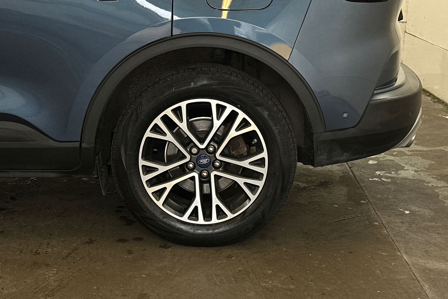 Used Ford Kuga 2020 for sale - 77990515: Photo 11