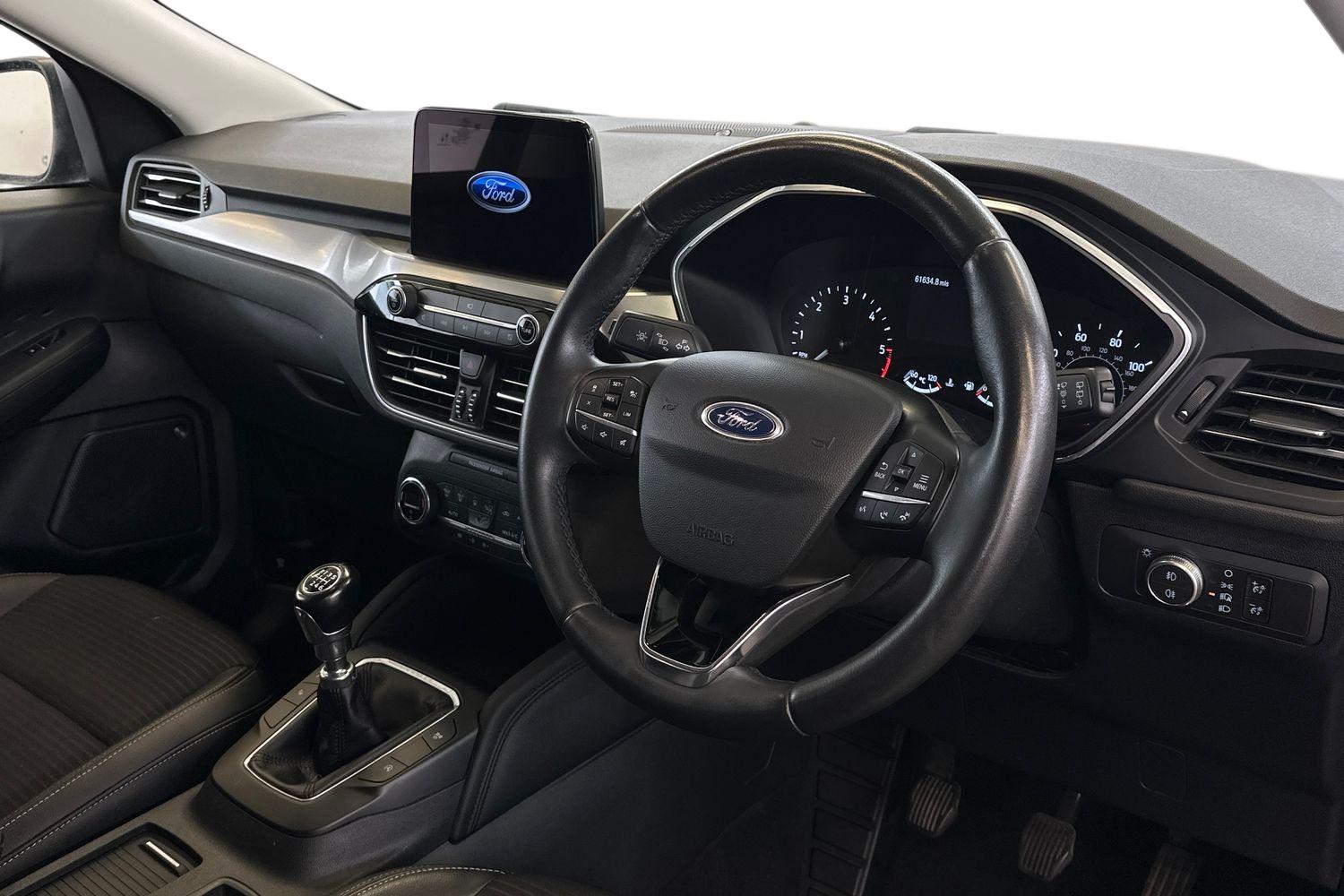 Used Ford Kuga 2020 for sale - 77990515: Photo 12