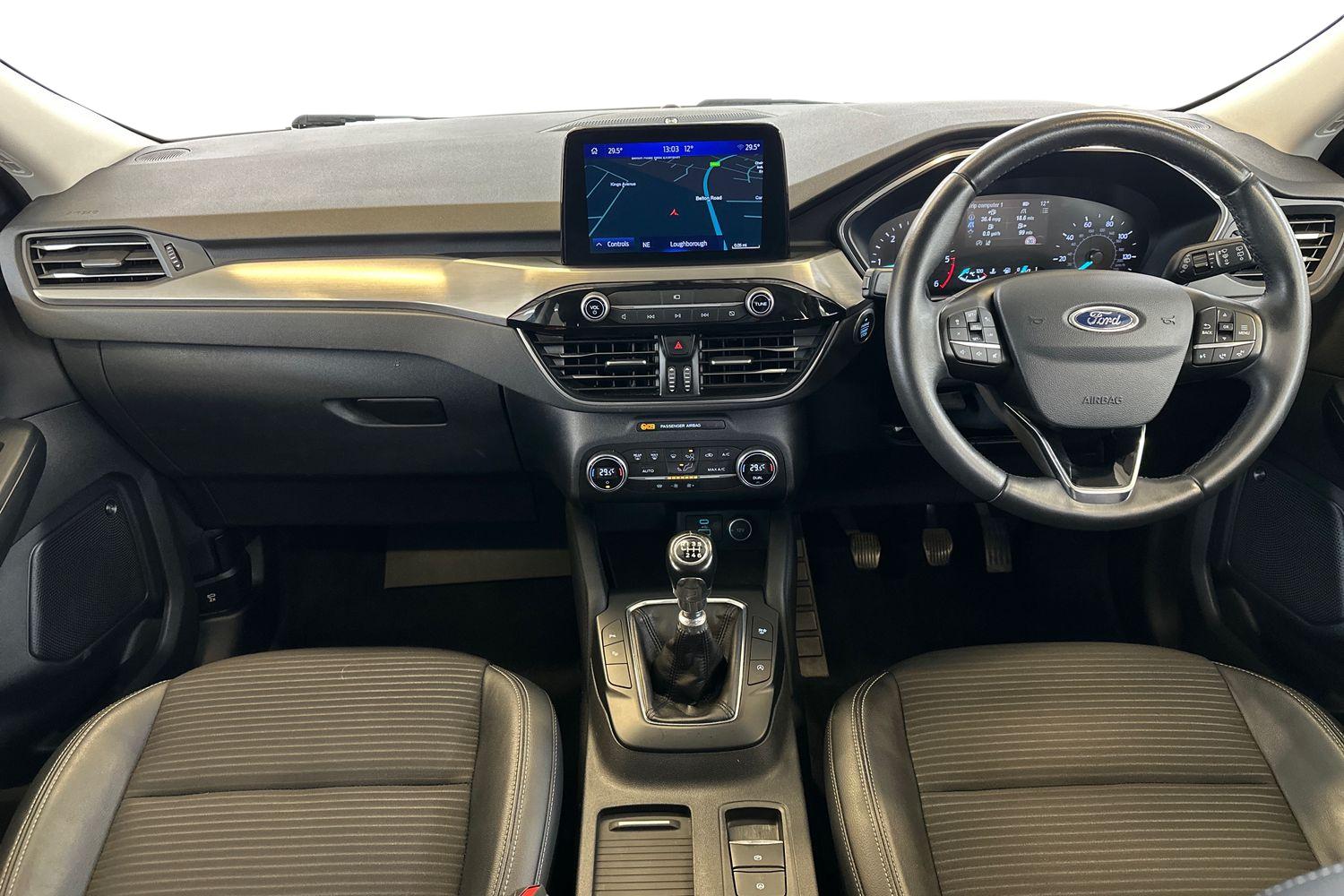 Used Ford Kuga 2020 for sale - 77990515: Photo 13