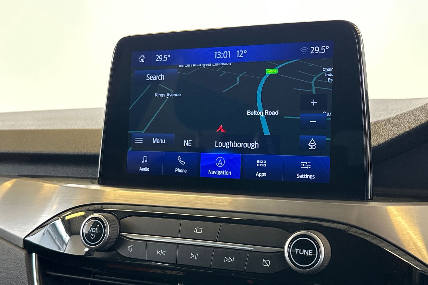 Used Ford Kuga 2020 for sale - 77990515: Photo 34