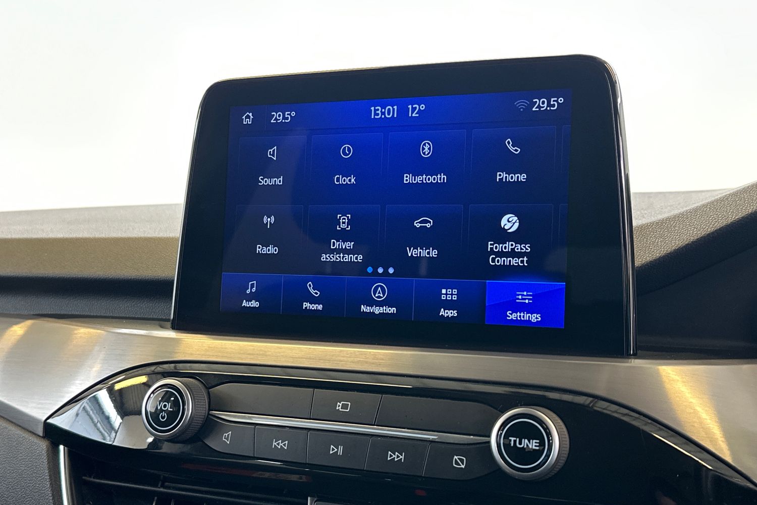 Used Ford Kuga 2020 for sale - 77990515: Photo 35