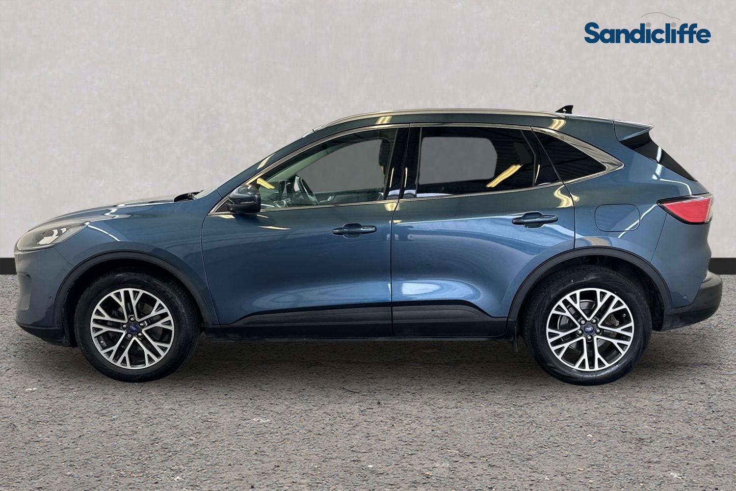 Used Ford Kuga 2020 for sale - 77990515: Photo 8