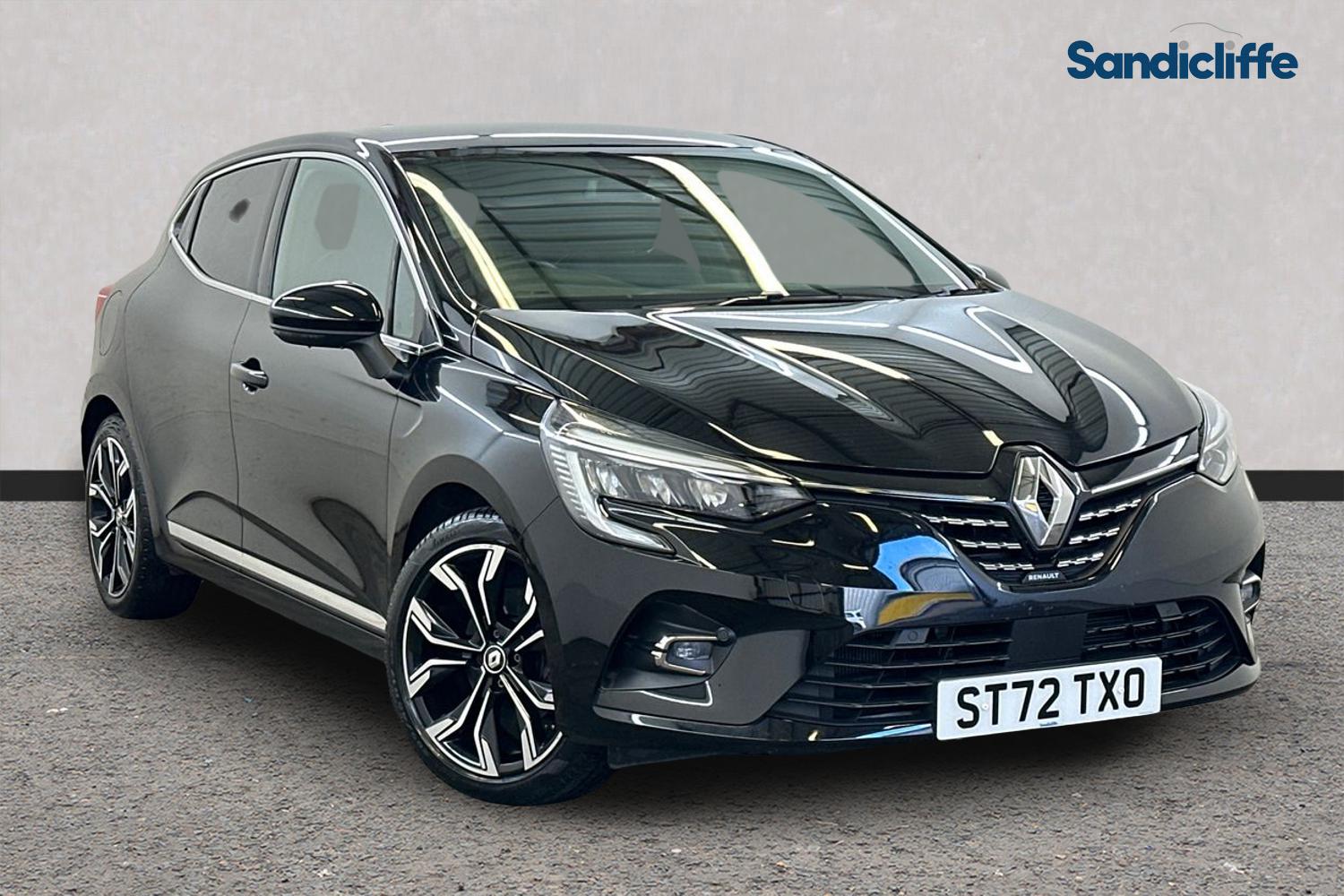 Used Renault Clio 2022 for sale - 76768999: Photo 1