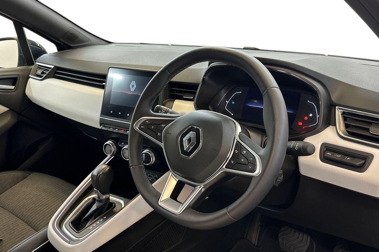 Used Renault Clio 2022 for sale - 76768999: Photo 10