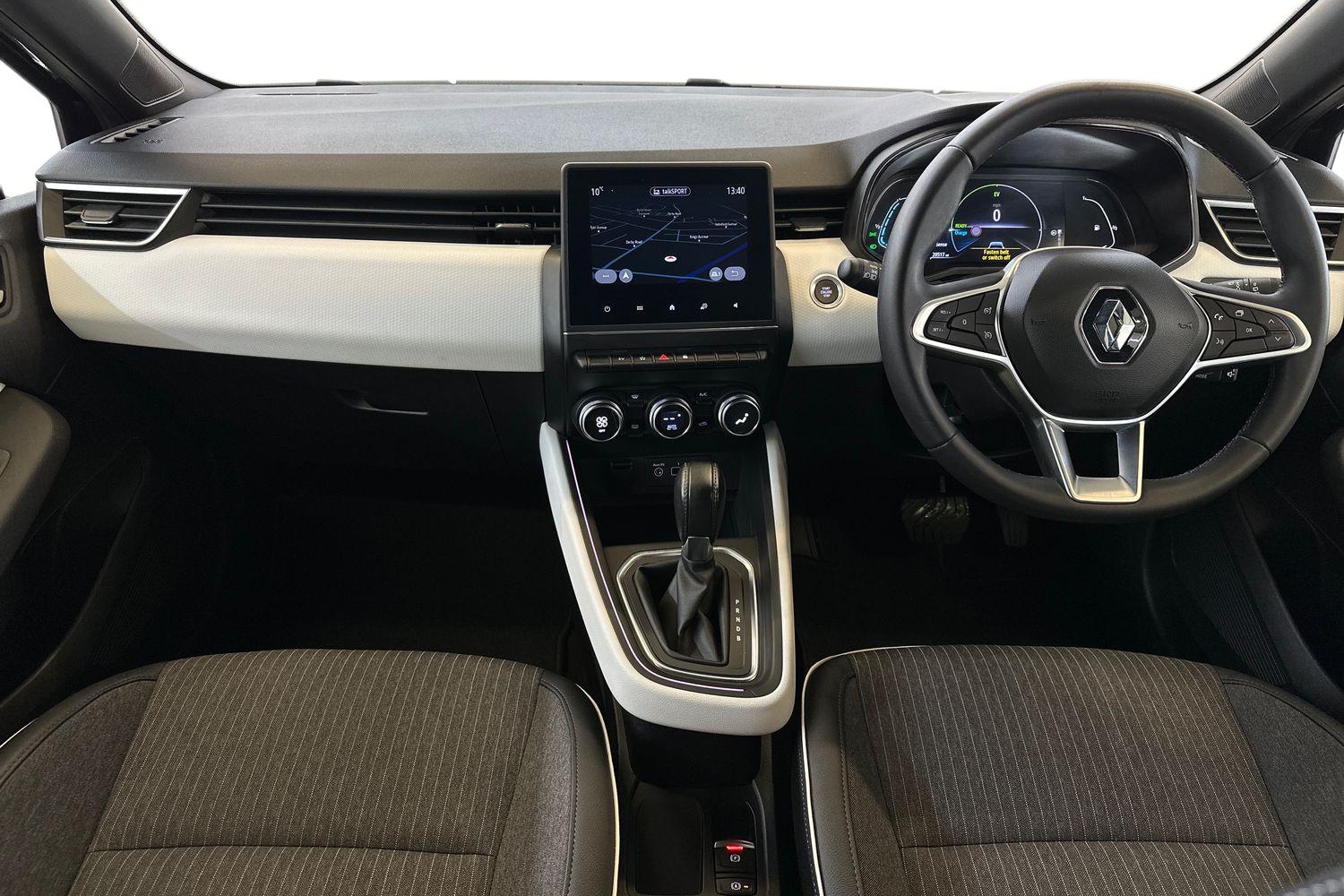 Used Renault Clio 2022 for sale - 76768999: Photo 11