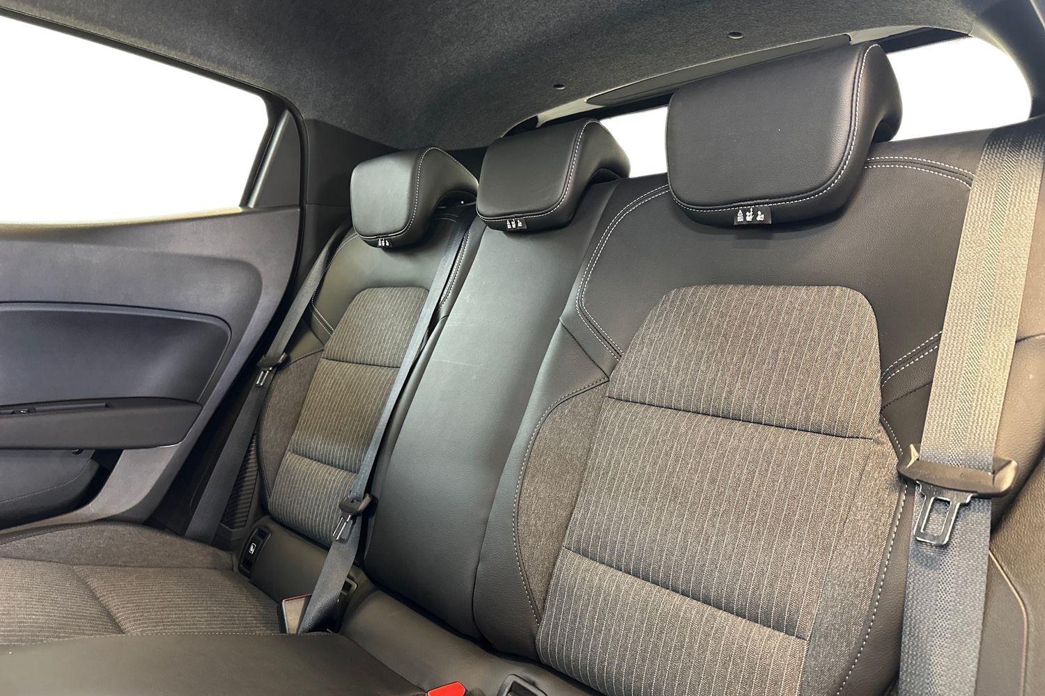 Used Renault Clio 2022 for sale - 76768999: Photo 13