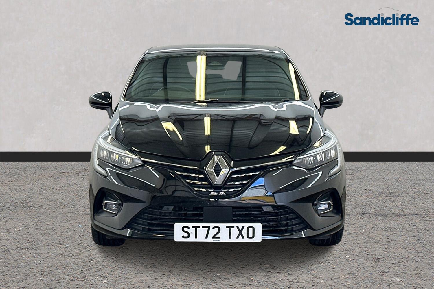 Used Renault Clio 2022 for sale - 76768999: Photo 2