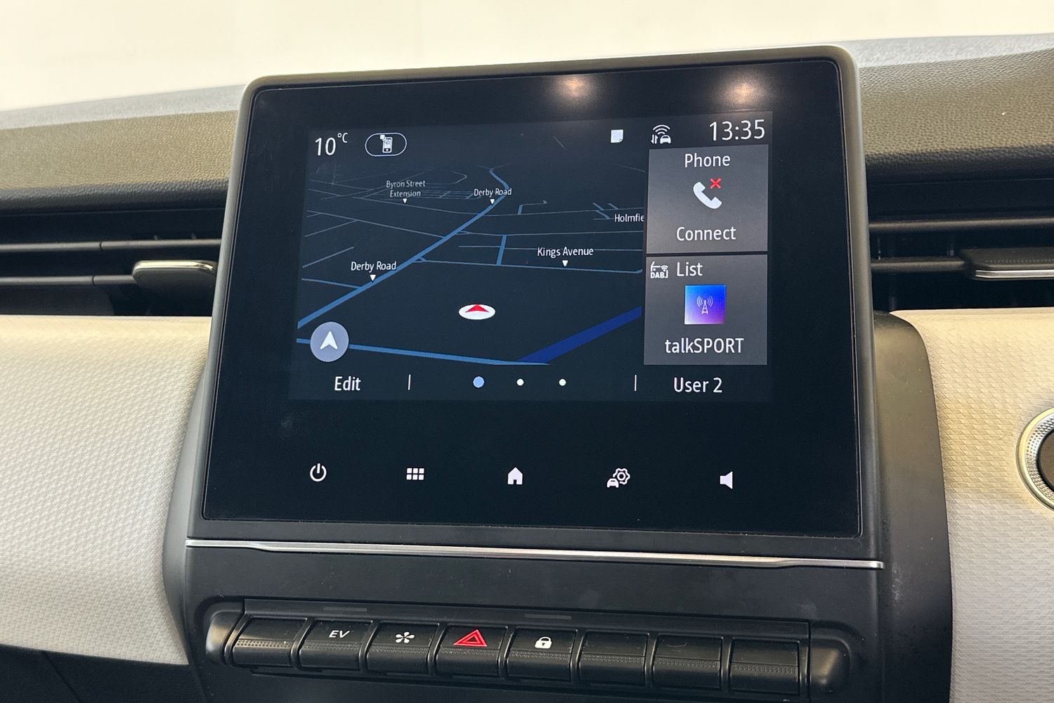 Used Renault Clio 2022 for sale - 76768999: Photo 25