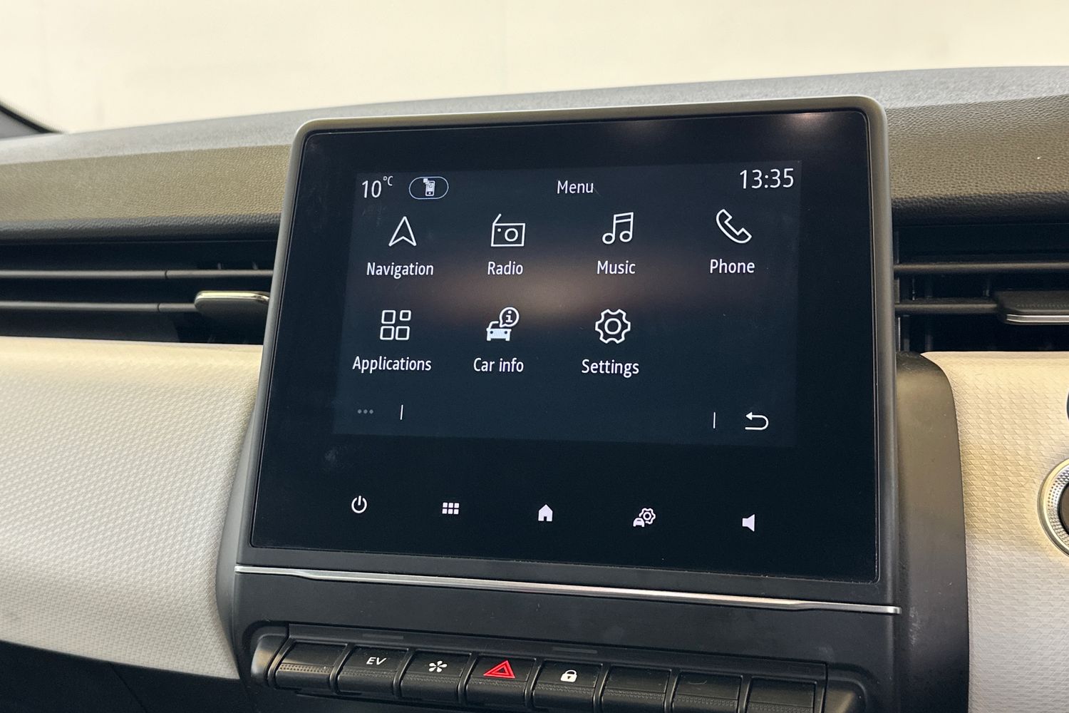 Used Renault Clio 2022 for sale - 76768999: Photo 27