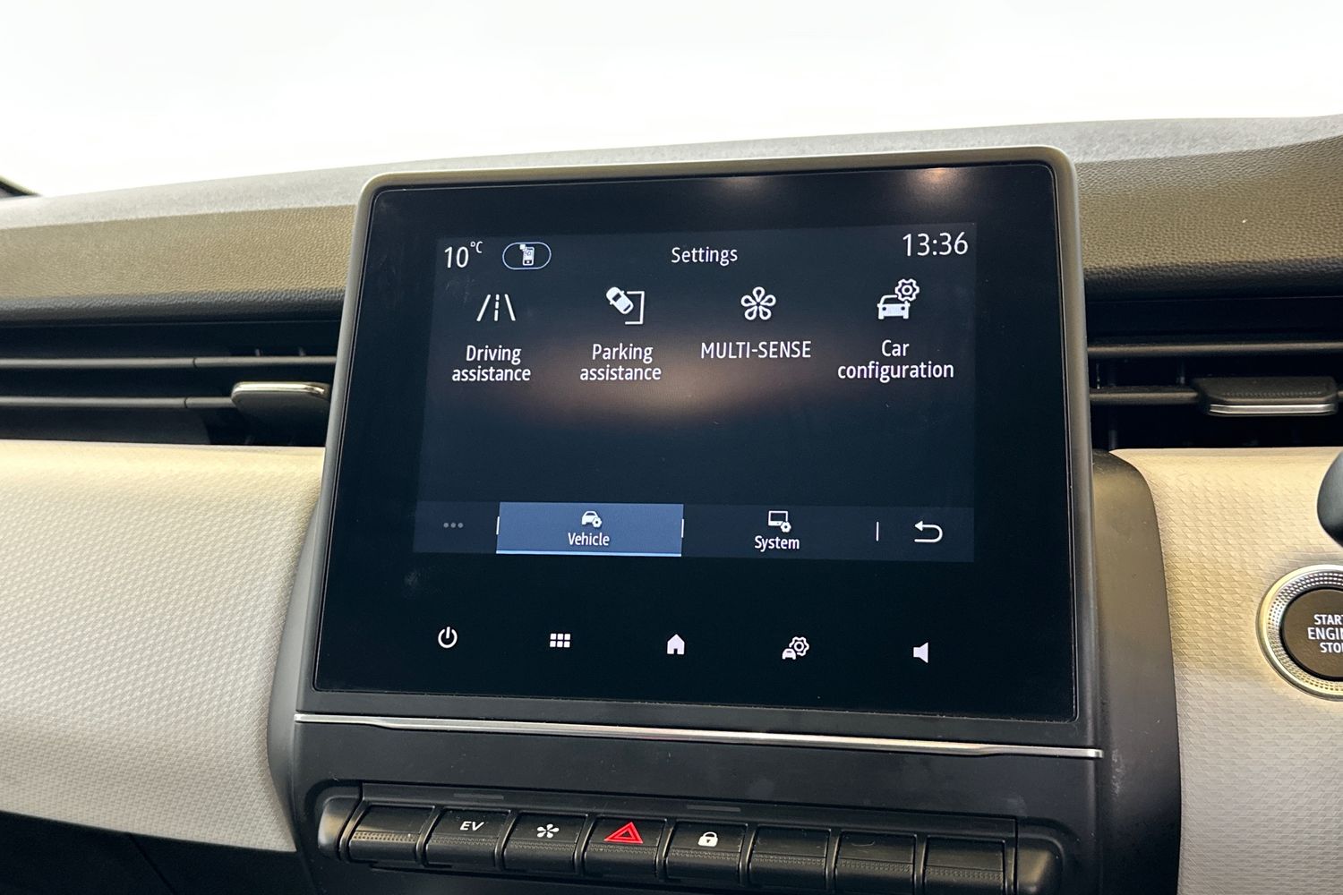 Used Renault Clio 2022 for sale - 76768999: Photo 28