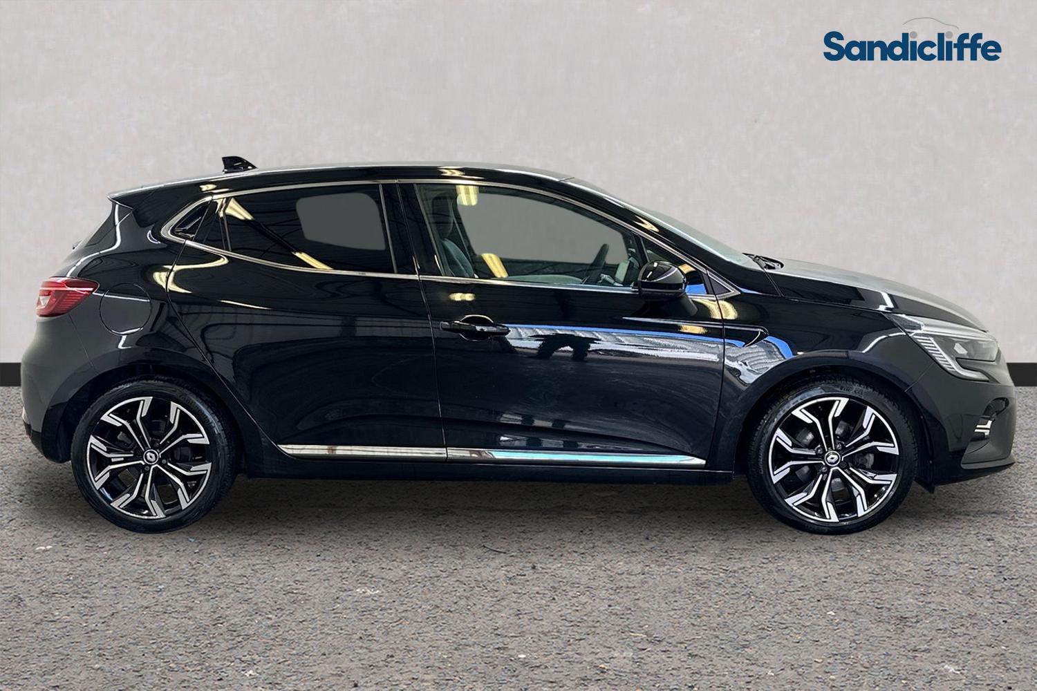 Used Renault Clio 2022 for sale - 76768999: Photo 3