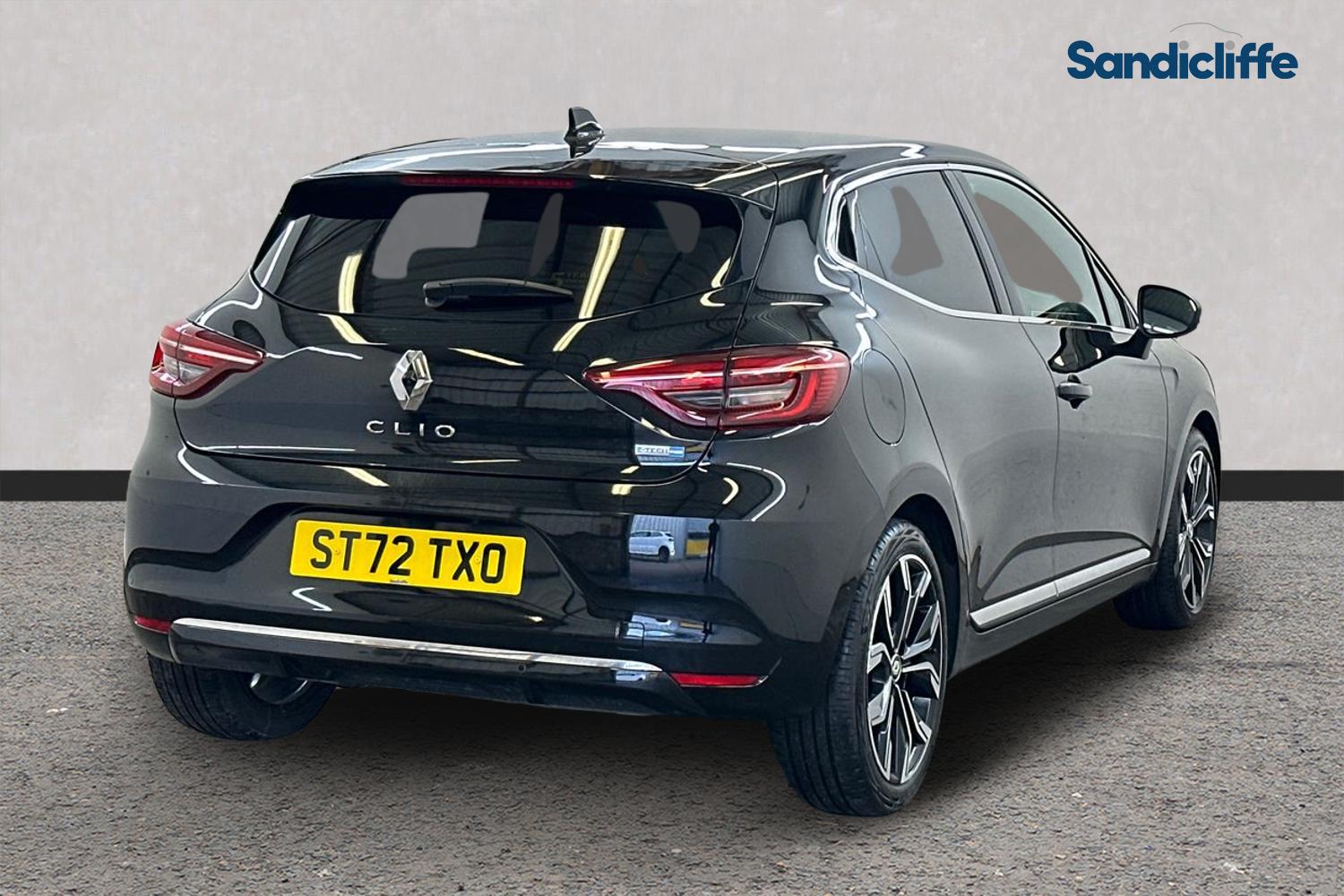 Used Renault Clio 2022 for sale - 76768999: Photo 4