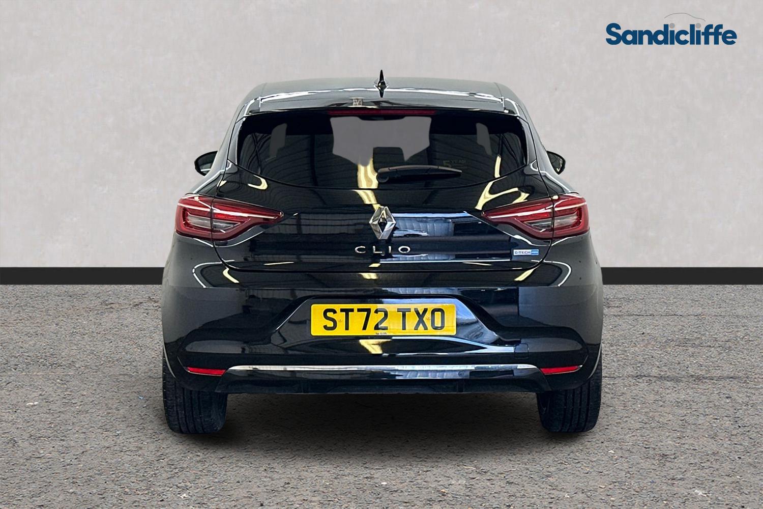 Used Renault Clio 2022 for sale - 76768999: Photo 5