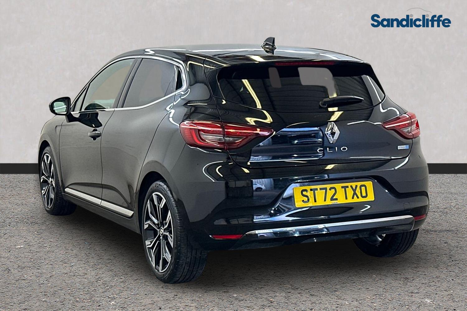 Used Renault Clio 2022 for sale - 76768999: Photo 6