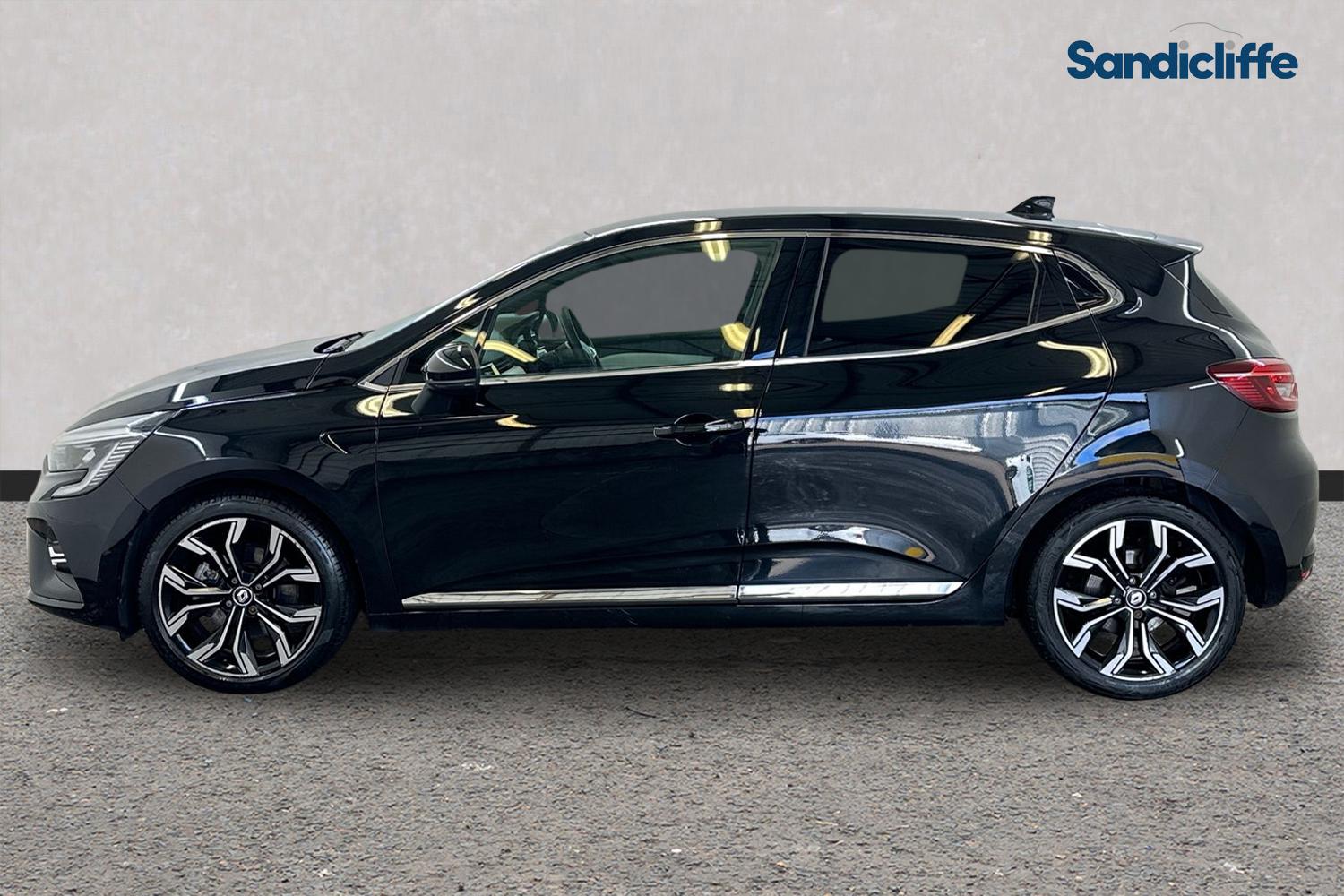 Used Renault Clio 2022 for sale - 76768999: Photo 7