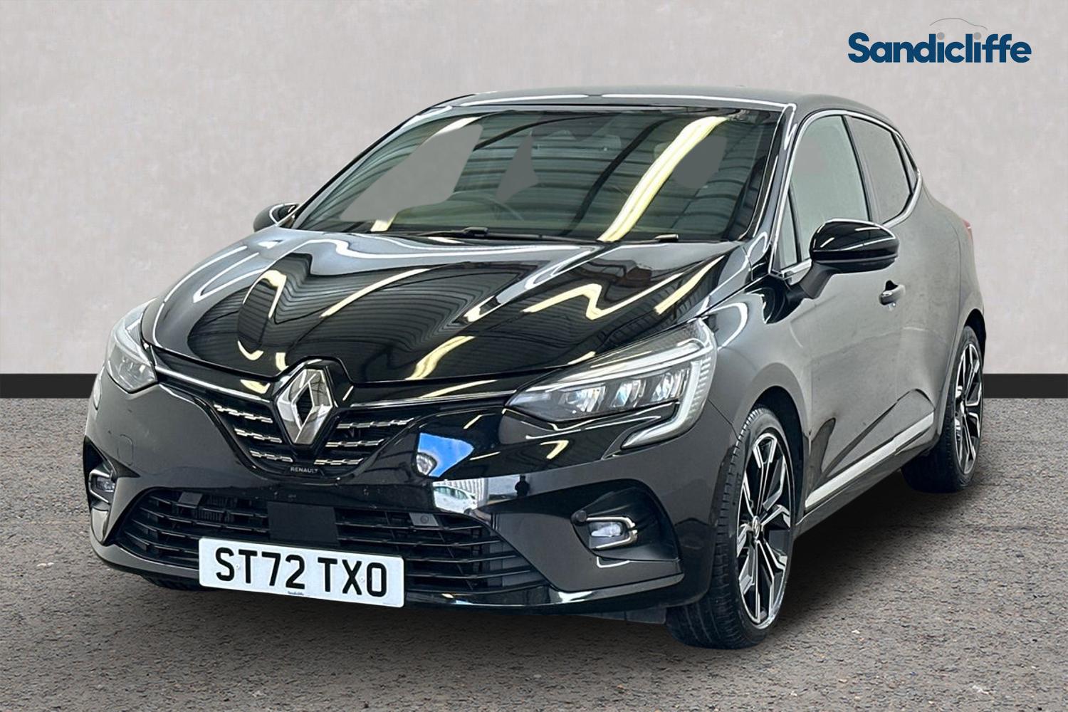 Used Renault Clio 2022 for sale - 76768999: Photo 8