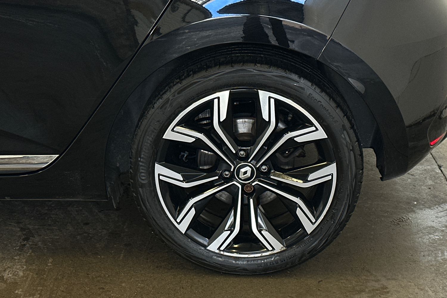 Used Renault Clio 2022 for sale - 76768999: Photo 9