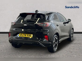 Used Ford Puma 2024 for sale - 77370523: Photo