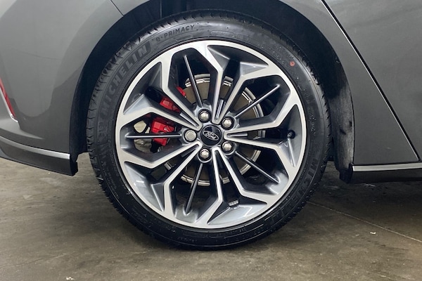 Used Ford Focus 2025 for sale - 76268652: Photo 10