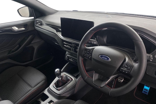 Used Ford Focus 2025 for sale - 76268652: Photo 11