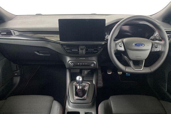 Used Ford Focus 2025 for sale - 76268652: Photo 13