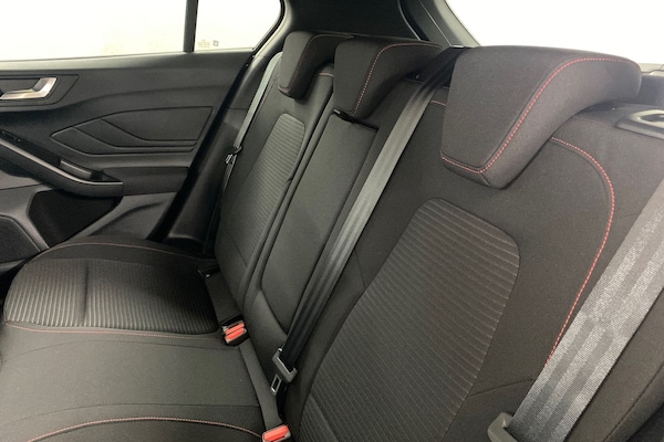 Used Ford Focus 2025 for sale - 76268652: Photo 15