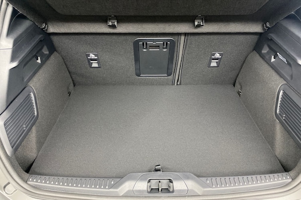Used Ford Focus 2025 for sale - 76268652: Photo 16
