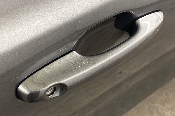 Used Ford Focus 2025 for sale - 76268652: Photo 17