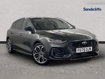 Ford - Focus