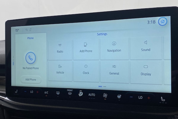 Used Ford Focus 2025 for sale - 76268652: Photo 23