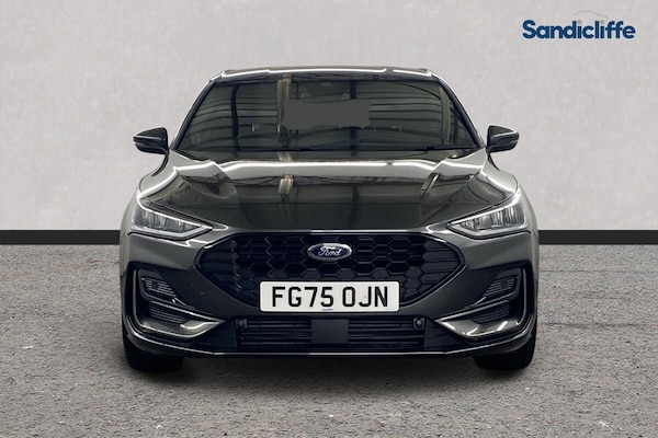 Used Ford Focus 2025 for sale - 76268652: Photo 2