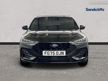 Used Ford Focus 2025 for sale - 76268652: Photo 2