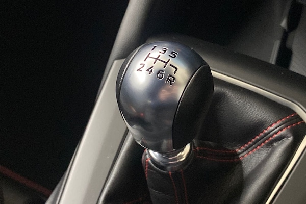 Used Ford Focus 2025 for sale - 76268652: Photo 32