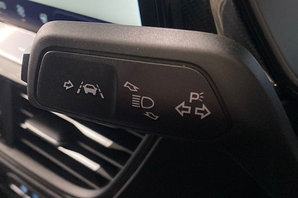 Used Ford Focus 2025 for sale - 76268652: Photo 34