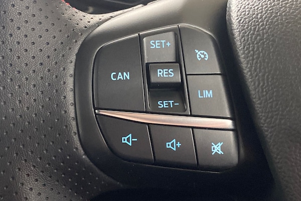 Used Ford Focus 2025 for sale - 76268652: Photo 35