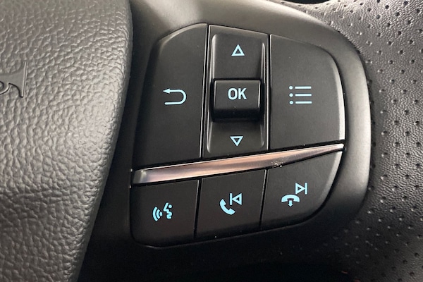 Used Ford Focus 2025 for sale - 76268652: Photo 36
