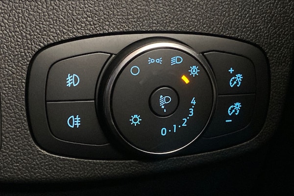 Used Ford Focus 2025 for sale - 76268652: Photo 37