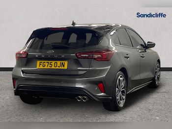 Used Ford Focus 2025 for sale - 76268652: Photo 4