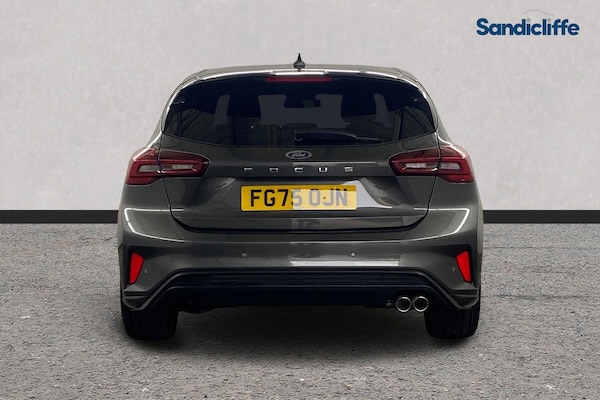 Used Ford Focus 2025 for sale - 76268652: Photo 5