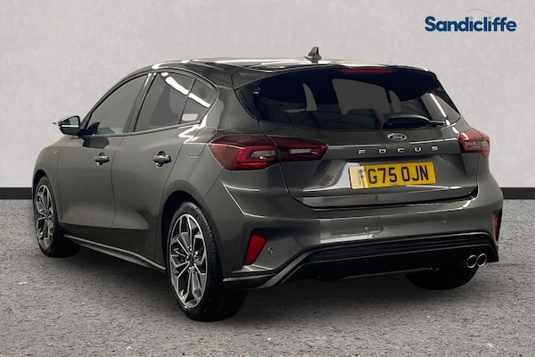 Used Ford Focus 2025 for sale - 76268652: Photo 6