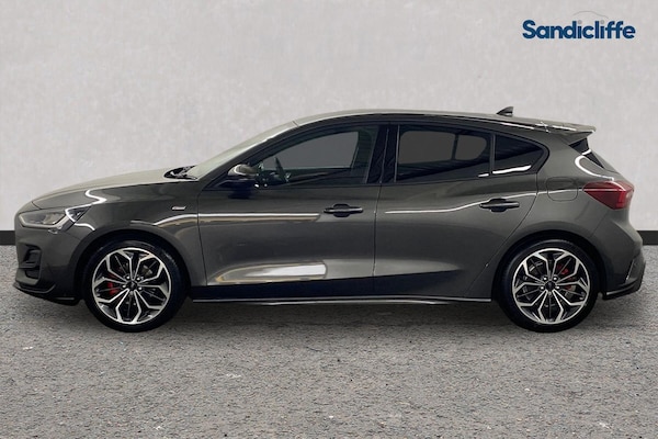 Used Ford Focus 2025 for sale - 76268652: Photo 7