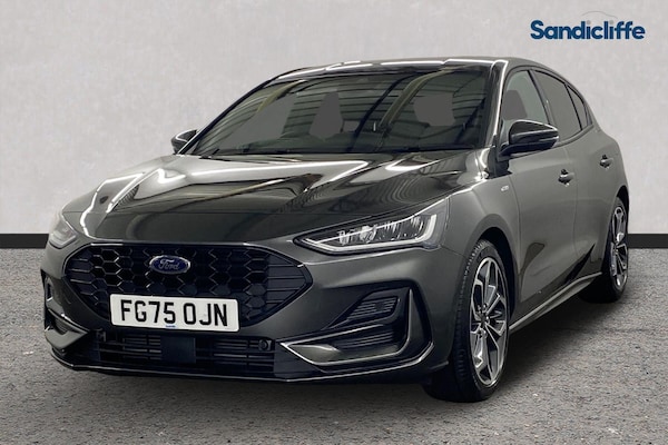 Used Ford Focus 2025 for sale - 76268652: Photo 8