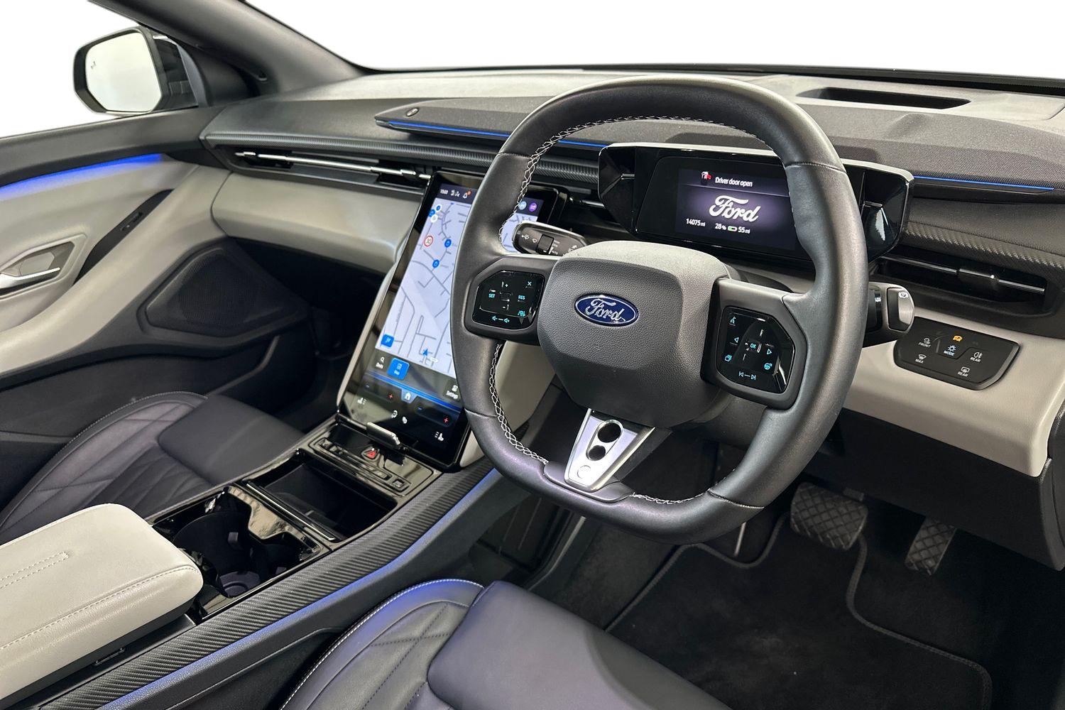 Used Ford Capri 2024 for sale - 76268657: Photo 11