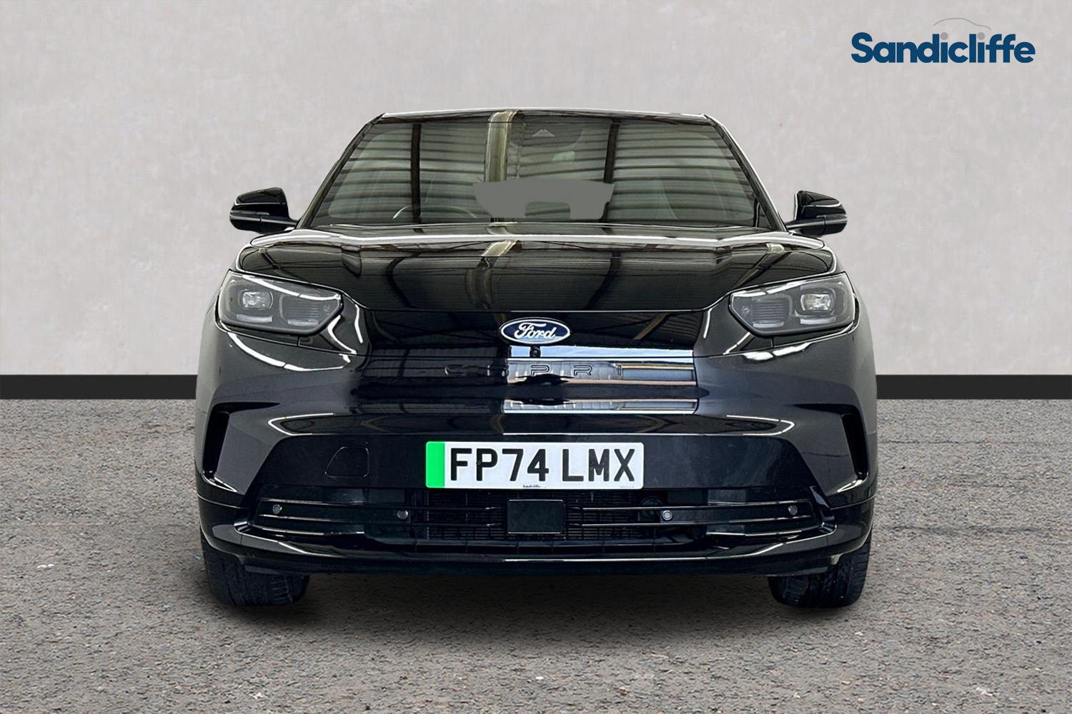 Used Ford Capri 2024 for sale - 76268657: Photo 2