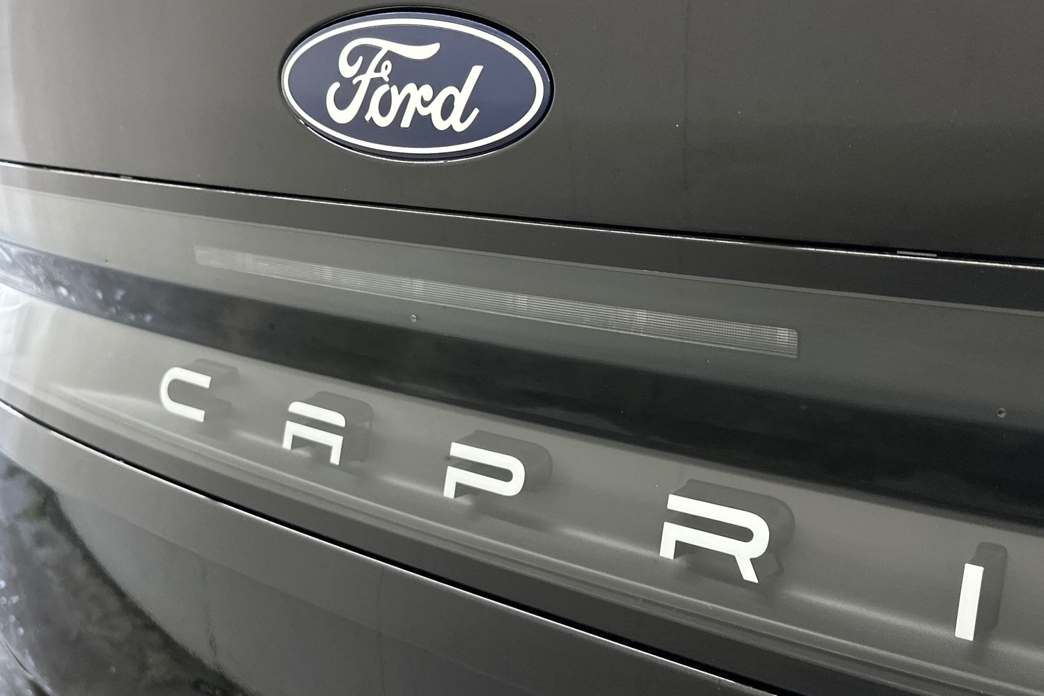Used Ford Capri 2024 for sale - 76268657: Photo 21