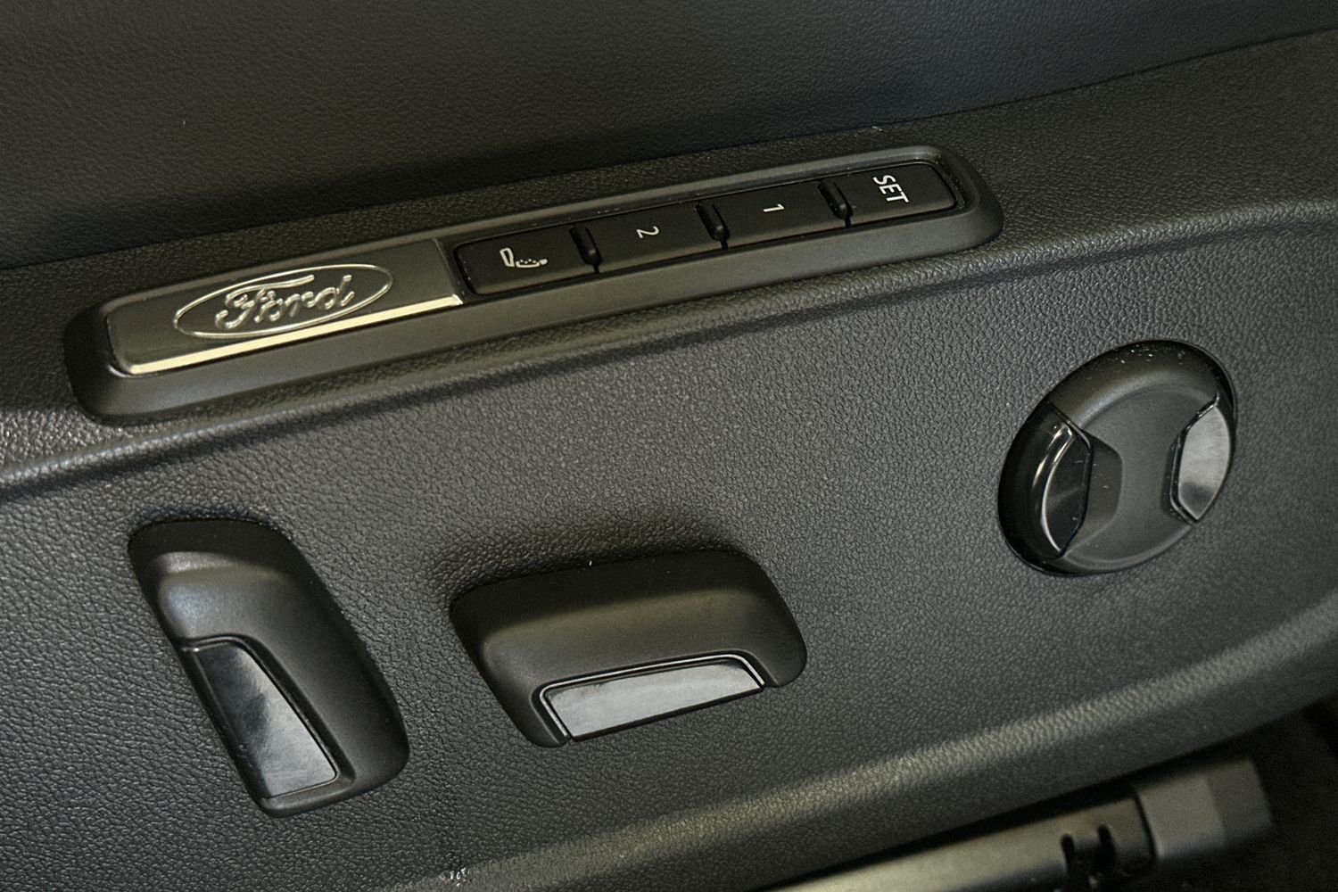 Used Ford Capri 2024 for sale - 76268657: Photo 24