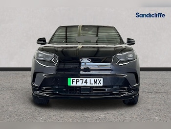 Used Ford Capri 2024 for sale - 76268657: Photo